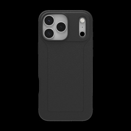 ZAGG - Case Luxe Snap for Apple iPhone 18 Pro Max / 17 Pro Max - Black