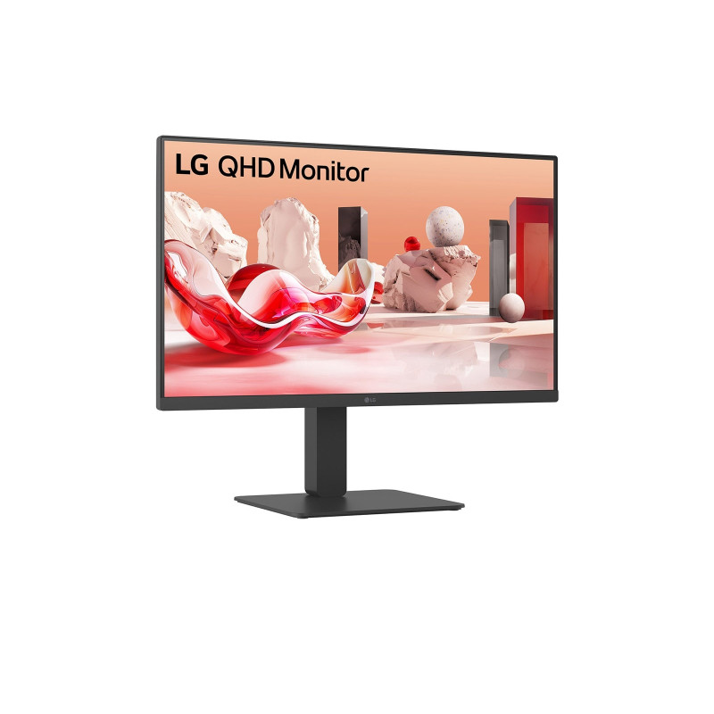LG/27BA54QB-T/27''/IPS/QHD/75Hz/5ms/Čierna/2R