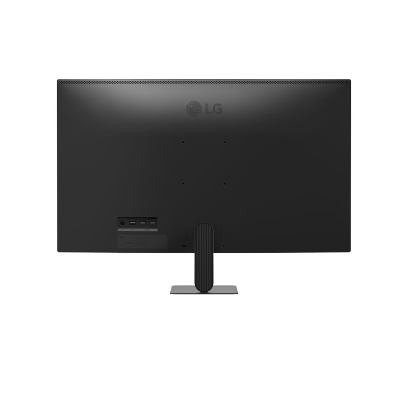 LG/32U701SB-B/31,5''/VA/4K UHD/60Hz/5ms/Čierna/2R