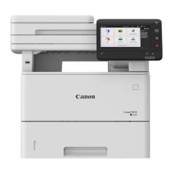CANON imageFORCE 1643F + toner T06