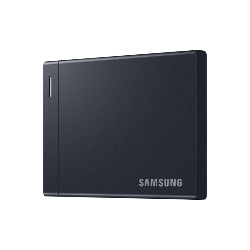 Samsung P9 8TB čierna
