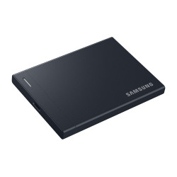 Samsung P9 8TB čierna
