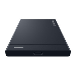 Samsung P9 8TB čierna