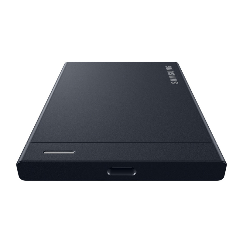 Samsung P9 8TB čierna
