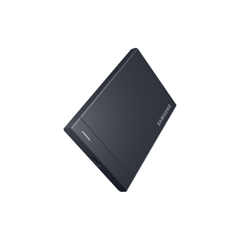 Samsung P9 8TB čierna