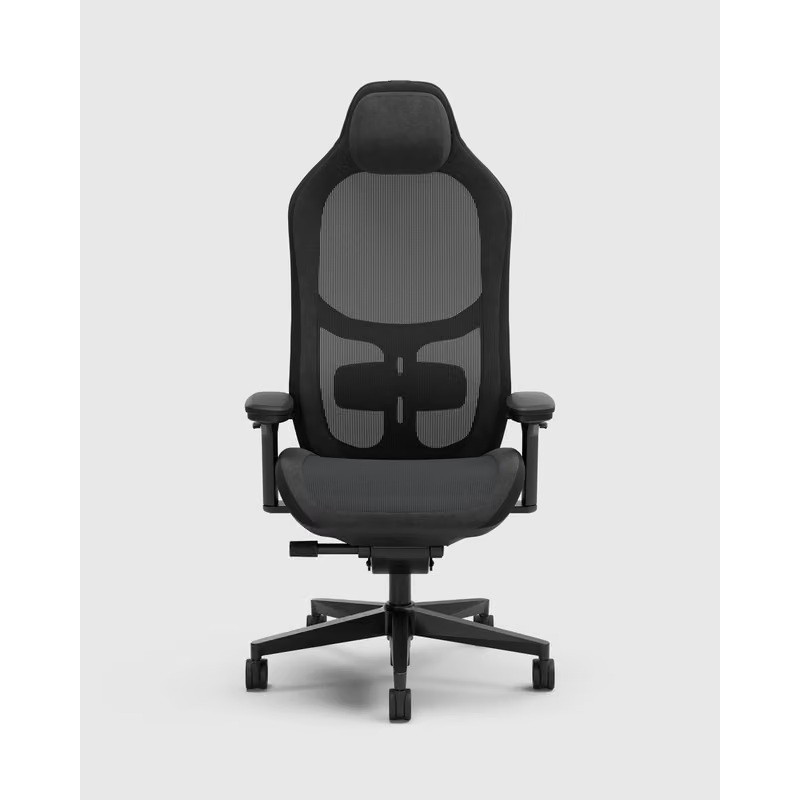Fractal Design Refine 2 Mesh Dark