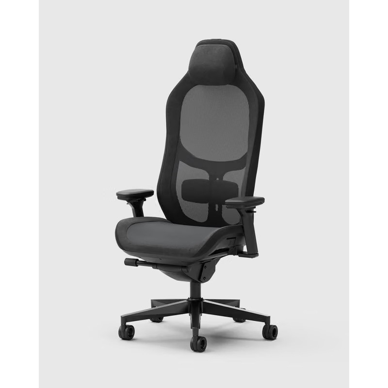 Fractal Design Refine 2 Mesh Dark