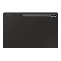 Samsung Ochranný kryt s klávesnicou pre Tab S10 Ultra/S9 Ultra Black