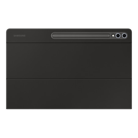 Samsung Ochranný kryt s klávesnicou pre Tab S10 Ultra/S9 Ultra Black