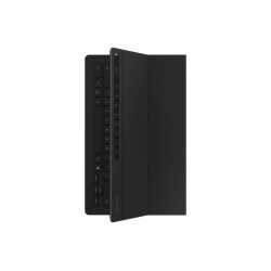 Samsung Ochranný kryt s klávesnicou pre Tab S10 Ultra/S9 Ultra Black