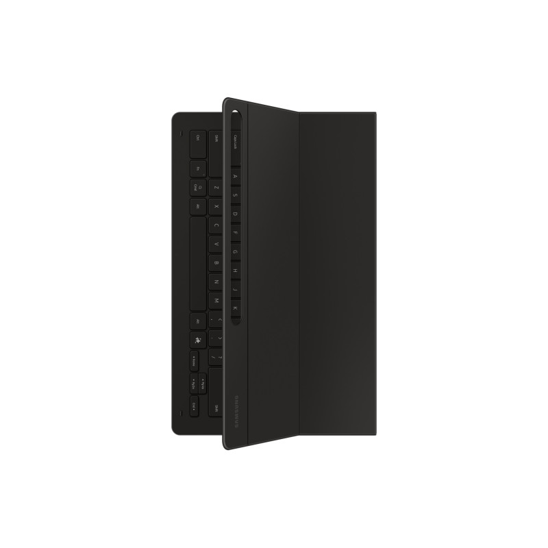 Samsung Ochranný kryt s klávesnicou pre Tab S10 Ultra/S9 Ultra Black