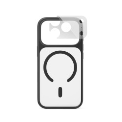 Epico HeroMatte Mag+ Case iPhone 17 Pro Max/18 Pro Max čierna