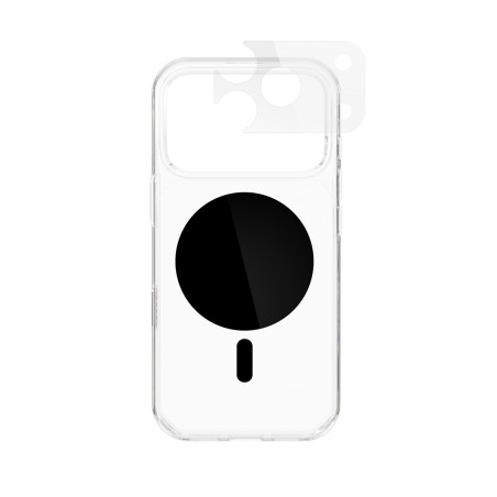 Epico Dot Mag+ Case iPhone 17 Pro/18 Pro čierna