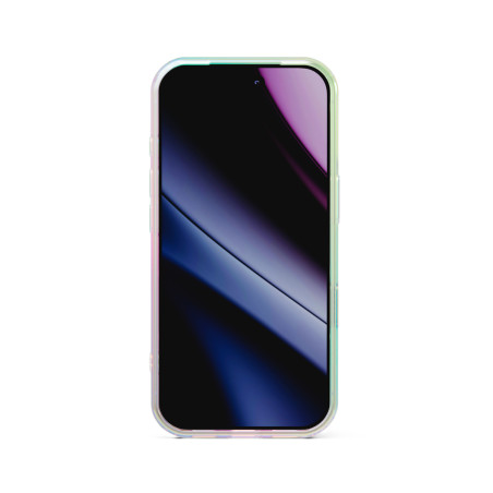 Epico Holographic Mag+ Case iPhone 17 Pro Max/18 Pro Max