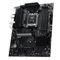 MSI PRO B850-S EVO WIFI/AM5/ATX