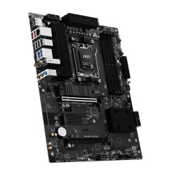 MSI PRO B850-S EVO WIFI/AM5/ATX