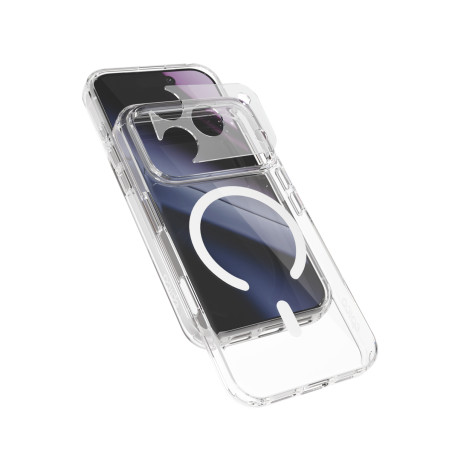 Epico Hero Mag+ Case iPhone 17 Pro/18 Pro Max