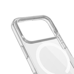 Epico Hero Mag+ Case iPhone 17 Pro/18 Pro Max