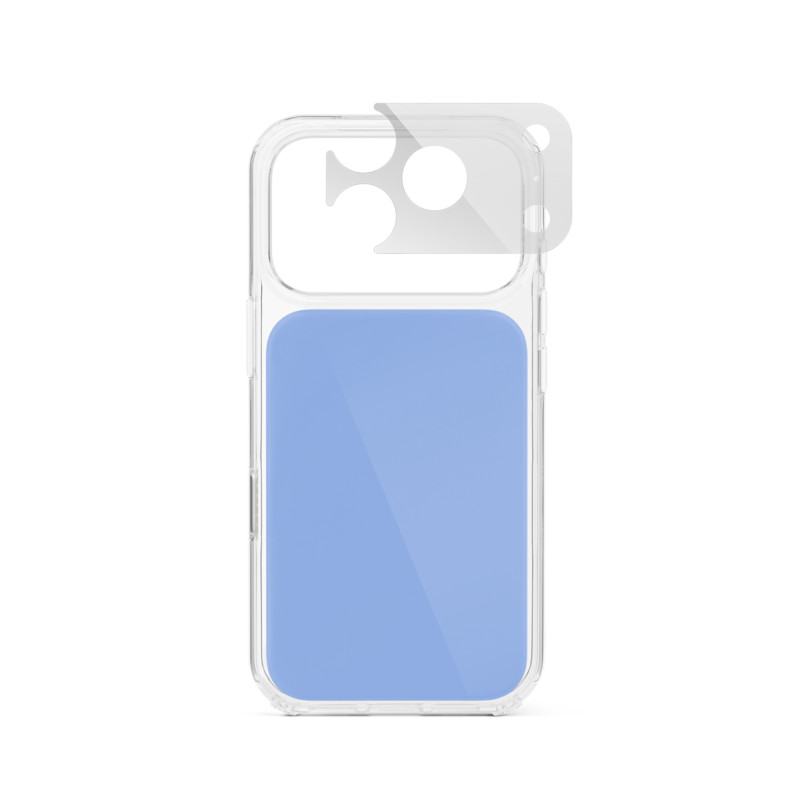 Epico Tile Mag+ Case iPhone 17 Pro/18 Pro modrá