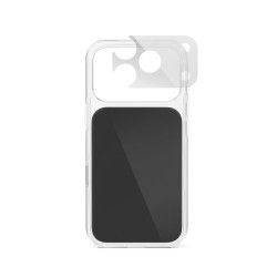 Epico Tile Mag+ Case iPhone 17 Pro Max/18 Pro Max čierna