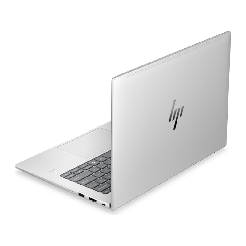 HP EliteBook 6/G2a/R5-230/14''/WUXGA/16GB/512GB/AMD int/W11P/Silver/3R