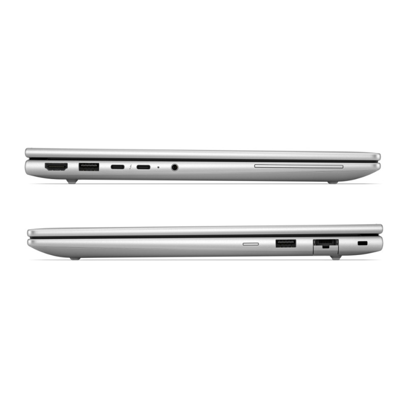 HP EliteBook 6/G2a/R5-230/14''/WUXGA/16GB/512GB/AMD int/W11P/Silver/3R