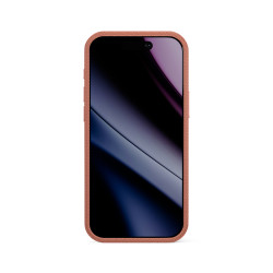 Epico SolidWoven Mag+ Case iPhone 17 Pro/18 Pro hnedá