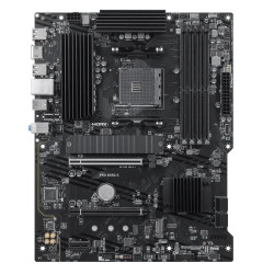 MSI PRO B550-S/AM4/ATX