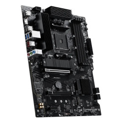 MSI PRO B550-S/AM4/ATX