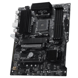 MSI PRO B550-S/AM4/ATX