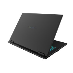 Gigabyte GAMING/A16 3WHK3SKC64SH/R7-260/16''/2560x1600/32GB/1TB/RTX 5070/W11H/Black/2R
