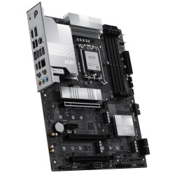 MSI PRO Z890-P WIFI6E/LGA 1851/ATX