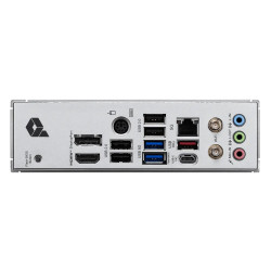 MSI PRO Z890-P WIFI6E/LGA 1851/ATX