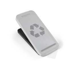 Epico UNUM SapphireShield 3D iPhone 17 Pro/18 Pro