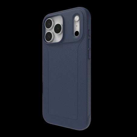 ZAGG - Case Luxe Snap for Apple iPhone 18 Pro Max / 17 Pro Max - Navy