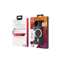 ZAGG - Case Crystal Palace Snap for iPhone 18 Pro Max / 17 Pro Max
