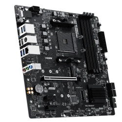 MSI PRO B550M-P/AM4/mATX