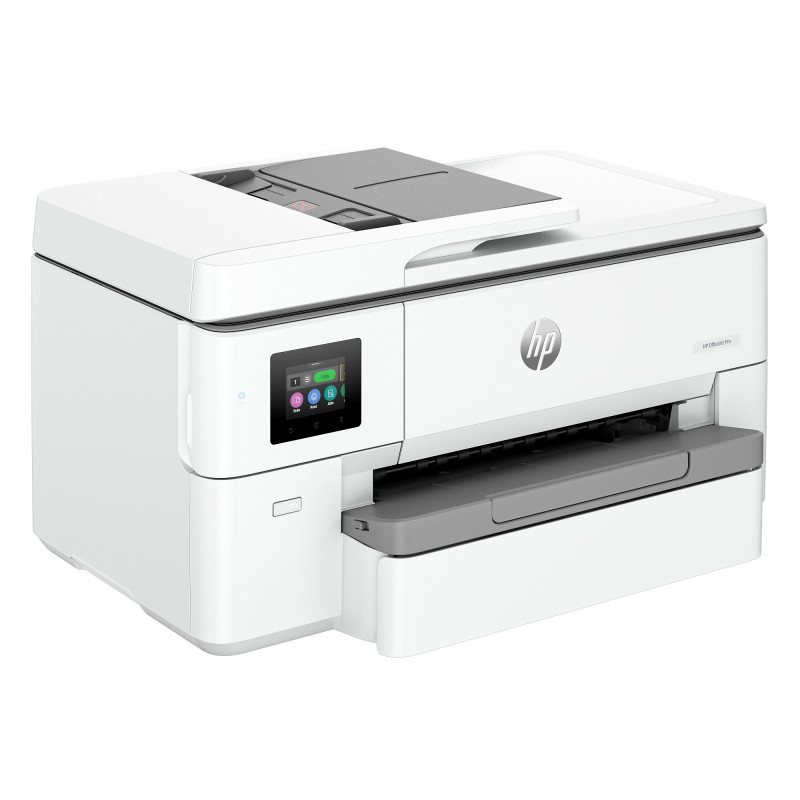 HP OfficeJet Pro/9720/MF/Ink/A3/LAN/WiFi/USB