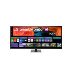 LG UltraWide/34U620SB-B/34''/VA/UWQHD/144Hz/5ms/Čierna/2R