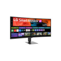 LG UltraWide/34U620SB-B/34''/VA/UWQHD/144Hz/5ms/Čierna/2R