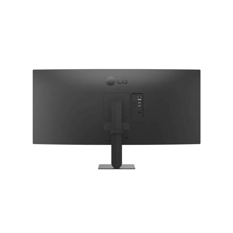 LG UltraWide/34U620SB-B/34''/VA/UWQHD/144Hz/5ms/Čierna/2R