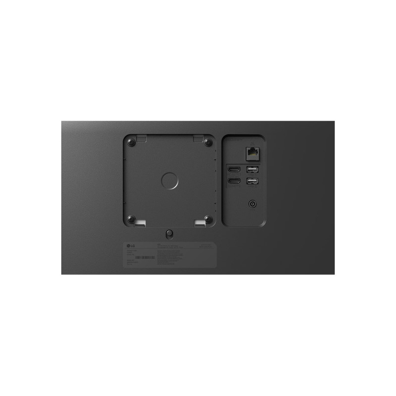 LG UltraWide/34U620SB-B/34''/VA/UWQHD/144Hz/5ms/Čierna/2R