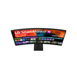 LG UltraWide/34U620SB-B/34''/VA/UWQHD/144Hz/5ms/Čierna/2R