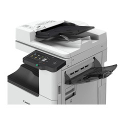 Canon imageRUNNER C3026 MFP + BB1 + toner + inšt.