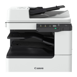Canon imageRUNNER C3026 MFP + BB1 + toner + inšt.