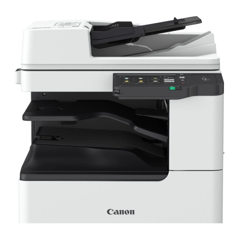 Canon imageRUNNER C3026 MFP + BB1 + toner + inšt.