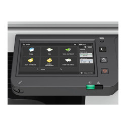 Canon imageRUNNER C3026 MFP + BB1 + toner + inšt.