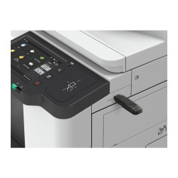 Canon imageRUNNER C3026 MFP + BB1 + toner + inšt.