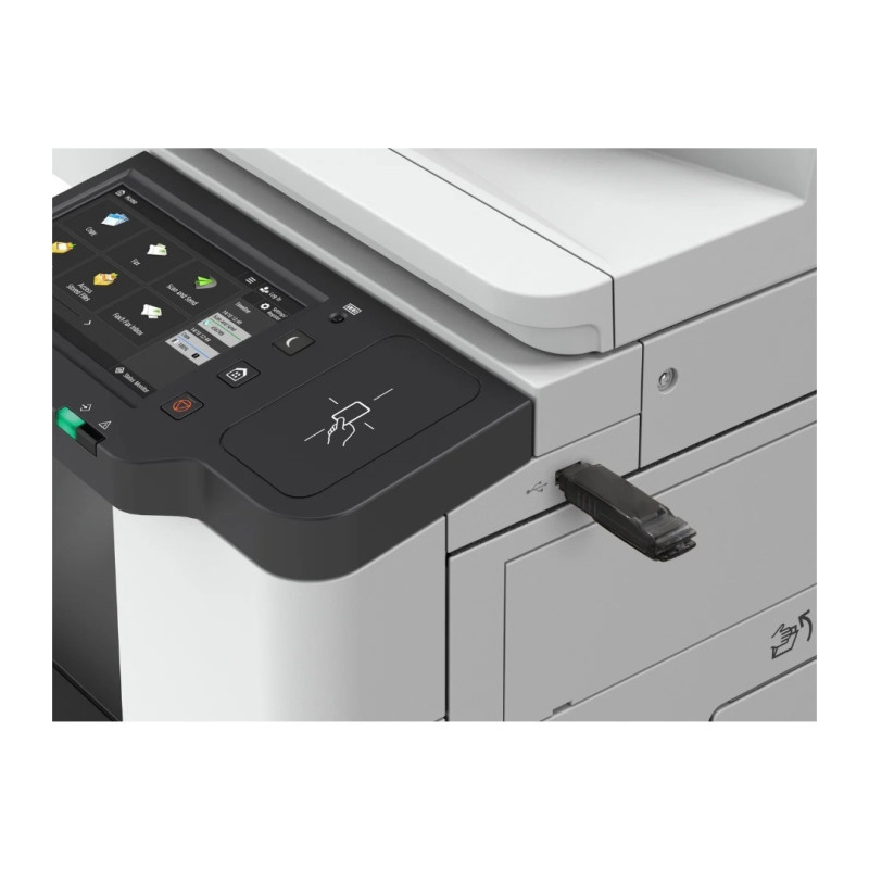 Canon imageRUNNER C3026 MFP + BB1 + toner + inšt.