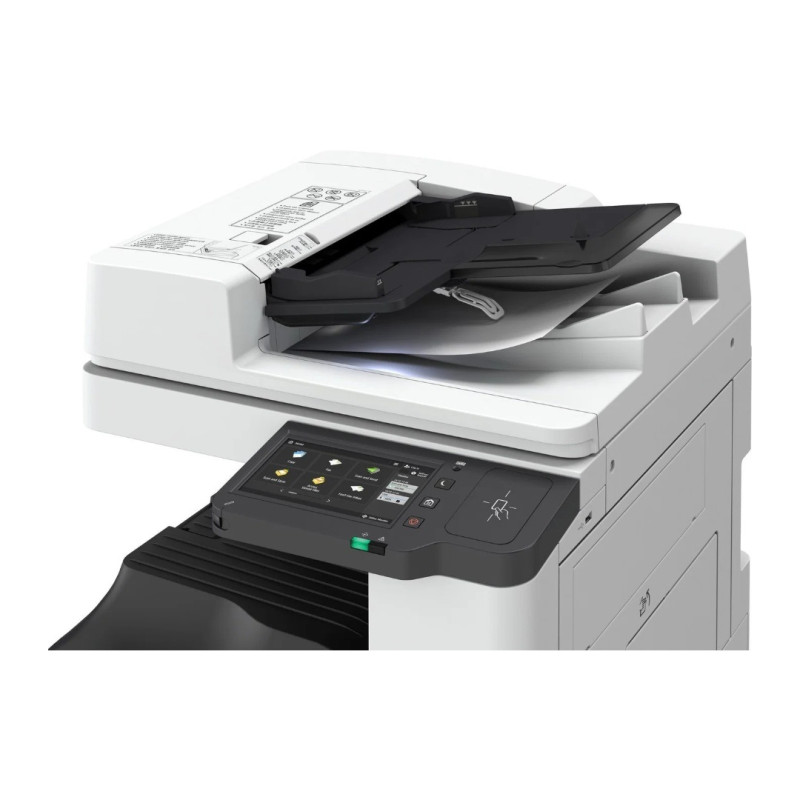 Canon imageRUNNER C3026 MFP + BB1 + toner + inšt.